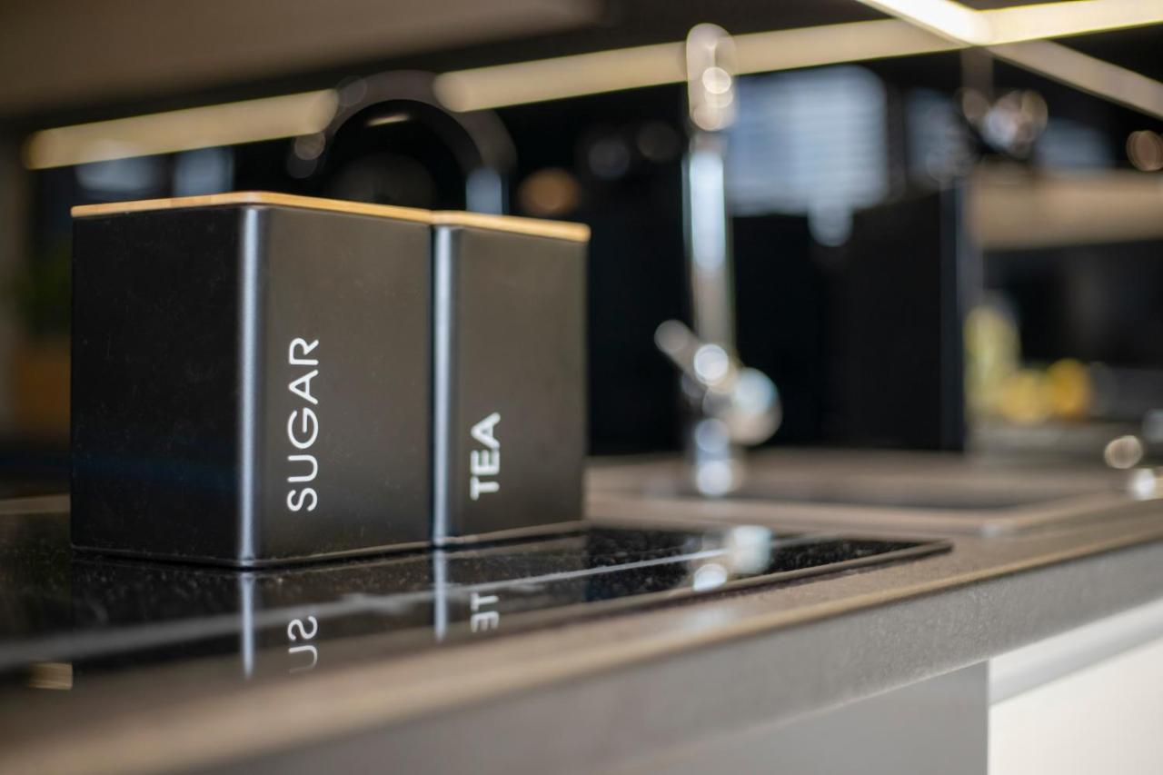 ז'שוב Vip Apartament מראה חיצוני תמונה
